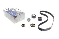 Комплект ГРМ для Renault Kangoo 1.6, Hutchinson (KH132)