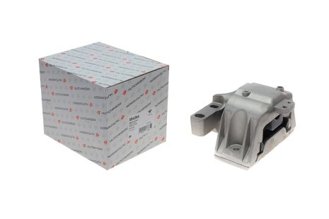 Права двигунова подушка Octavia/Golf 96-10, Hutchinson (594264)