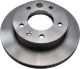 Гальмівний диск (1 шт.) для Sprinter 208D/Sprinter 208E/Sprinter 210D/Sprinter, TRW (DF2790) Гальмівний диск (1 шт.) для Sprinter 208D/Sprinter 208E/Sprinter 210D/Sprinter, TRW (DF2790)