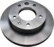 Гальмівний диск (1 шт.) для Sprinter 208D/Sprinter 208E/Sprinter 210D/Sprinter, TRW (DF2790)