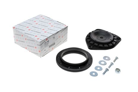 Передня подушка амортизатора з підшипником Renault Megane/Scenic 08-, Hutchinson (KS190) Передня подушка амортизатора з підшипником Renault Megane/Scenic 08-, Hutchinson (KS190)