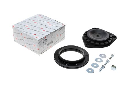 Передня подушка амортизатора з підшипником Renault Megane/Scenic 08-, Hutchinson (KS190)