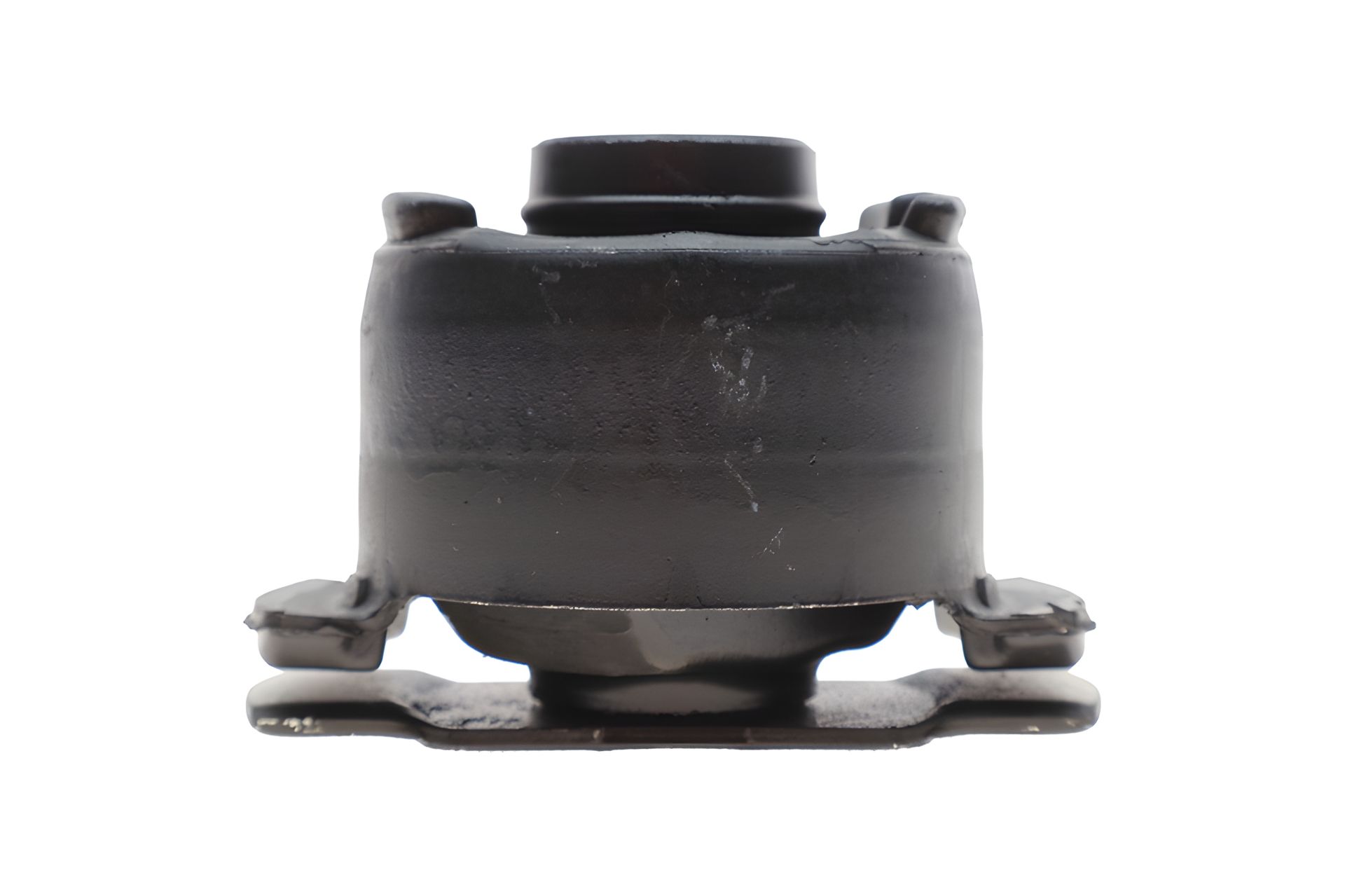 Сайлентблок задньої балки для Renault Laguna II 01- L, Hutchinson (531656) Сайлентблок задньої балки для Renault Laguna II 01- L, Hutchinson (531656)