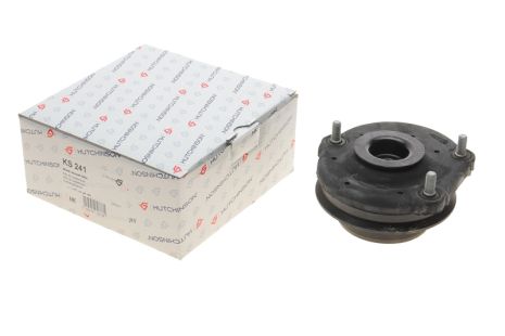Амортизатора опора переднього Doblo 10- L, Hutchinson (KS241) Амортизатора опора переднього Doblo 10- L, Hutchinson (KS241)