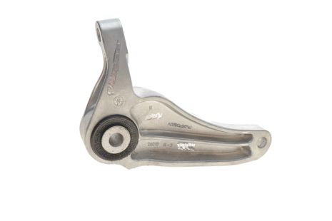 Подушка КПП для Ford Focus/Connect 1.6 1.8-2.0 03-, від Hutchinson (532A77) Подушка КПП для Ford Focus/Connect 1.6 1.8-2.0 03-, від Hutchinson (532A77)