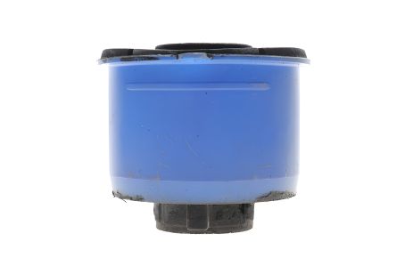 Сайлентблок задньої балки для Partner/Berlingo 08-, Hutchinson (531652)