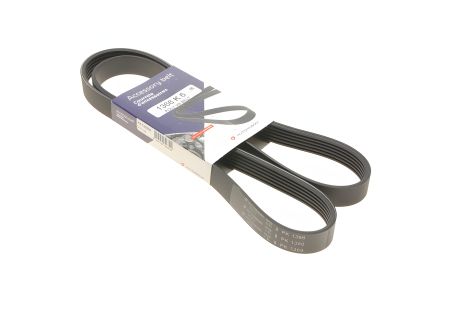 Ремінь генератора 6PK1368 для Berlingo/Partner 1.6HDI (-AC) ch.10571, Hutchinson Ремінь генератора 6PK1368 для Berlingo/Partner 1.6HDI (-AC) ch.10571, Hutchinson