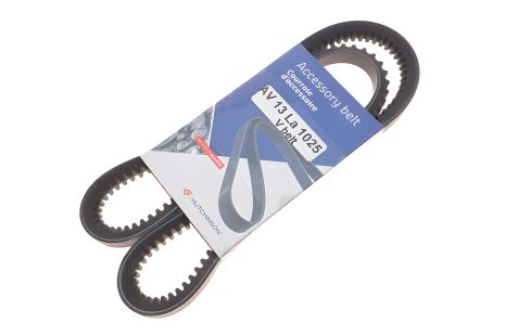 Генераторный ремень для MB OM616 77-90 (13X1025), Hutchinson (AV13LA1025)