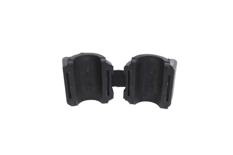 Передняя стабилизаторная втулка Citroen C5/Peugeot 407/508 04 - (24.5mm), Hutchinson (590447) Передняя стабилизаторная втулка Citroen C5/Peugeot 407/508 04 - (24.5mm), Hutchinson (590447)