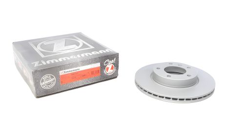 Гальмівний Диск для BMW Z4, BMW 3, ZIMMERMANN (150126920) Гальмівний Диск для BMW Z4, BMW 3, ZIMMERMANN (150126920)