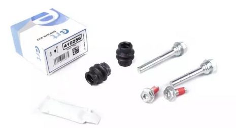 Пальців супорта ремкомплект SKODA SUPERB, SEAT ALTEA, ERT (410256) Пальців супорта ремкомплект SKODA SUPERB, SEAT ALTEA, ERT (410256)