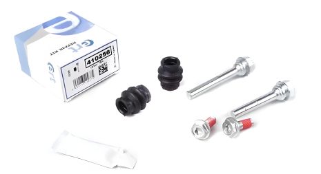 Пальців супорта ремкомплект SKODA SUPERB, SEAT ALTEA, ERT (410256) Пальців супорта ремкомплект SKODA SUPERB, SEAT ALTEA, ERT (410256)