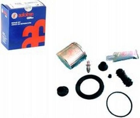 AUTOFREN (D41652C) супорта ремкомплект гальмівного VW LT, MB V-CLASS