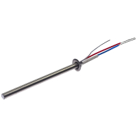 Нагревательный элемент для паяльника WEP 852D+ FAN/ 852D+ (партномер 133A, 45W)