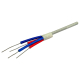 Нагрівальний елемент для паяльника WEP 852D+ (партномір 131A, аналог Hakko, 60W)