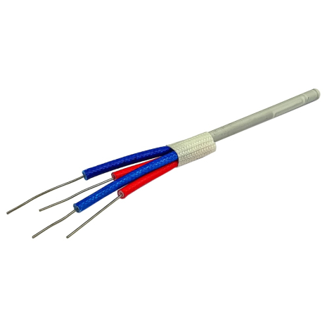 Нагрівальний елемент для паяльника WEP 852D+ (партномір 131A, аналог Hakko, 60W)