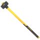 Кувалда с удлиненной фиберглассовой рукояткой 3000г SIGMA 4311221