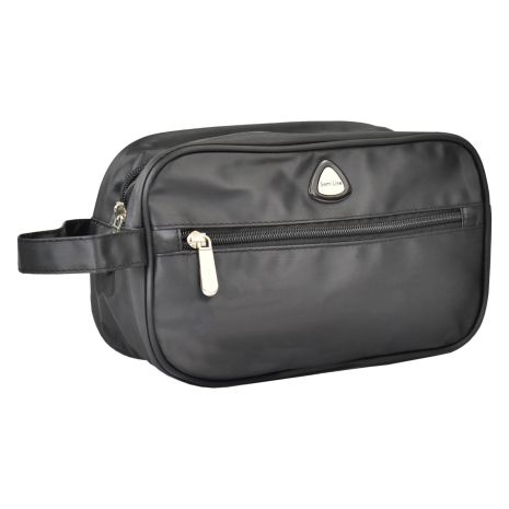 Косметичка Semi Line 3L Black (1495) Косметичка Semi Line 3L Black (1495)