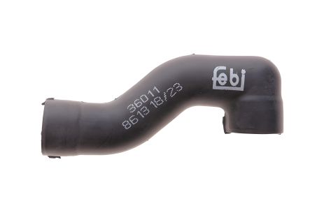 Шланг вентиляції картера для MERCEDES E-CLASS, FEBI BILSTEIN (36011)