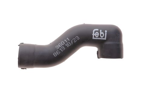 Шланг вентиляції картера для MERCEDES E-CLASS, FEBI BILSTEIN (36011)