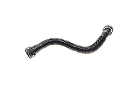 Шланг вентиляции картера для BMW 1, BMW 11157608144, FEBI BILSTEIN (172887)