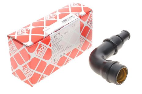 Шланг вентиляції картера VW SKODA 06A103213F, FEBI BILSTEIN (36274)