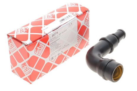 Шланг вентиляції картера VW SKODA 06A103213F, FEBI BILSTEIN (36274)