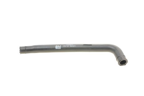 Шланг вентиляції картера MERCEDES E-CLASS (33861)