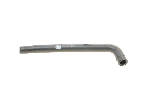 Шланг вентиляції картера MERCEDES E-CLASS (33861)