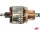 Якір стартера VW 02M911311G, TOYOTA 281600D130, AS (SA0073) Якір стартера VW 02M911311G, TOYOTA 281600D130, AS (SA0073)