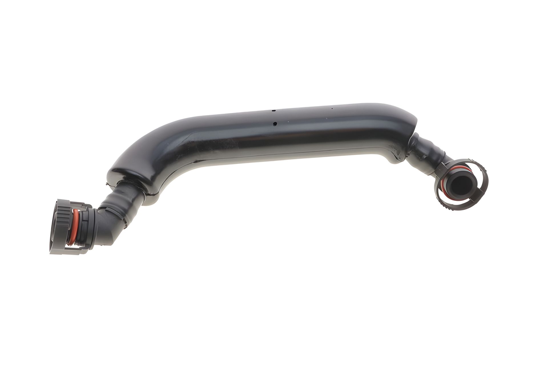 Шланг вентиляції картера FEBI BILSTEIN для BMW 6, 11617505545, модель 106517 Шланг вентиляції картера FEBI BILSTEIN для BMW 6, 11617505545, модель 106517