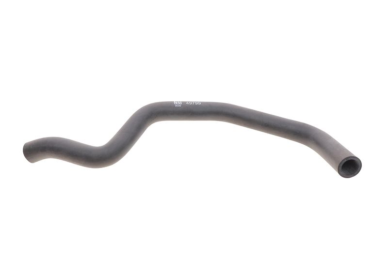 Картерний вентиляційний шланг для BMW X5, FEBI BILSTEIN (49799) Картерний вентиляційний шланг для BMW X5, FEBI BILSTEIN (49799)