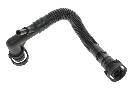 Шланг вентиляції картера BMW X3, BMW 11617504535, FEBI BILSTEIN (46302)
