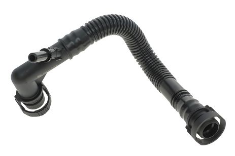 Шланг вентиляції картера BMW X3, BMW 11617504535, FEBI BILSTEIN (46302)
