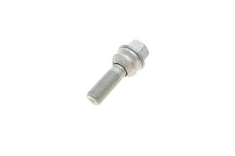 Болт крепления колеса AUDI Q7, VW CALIFORNIA AUDI 7L0601139A, PORSCHE 95536120300, FEBI BILSTEIN (46655)