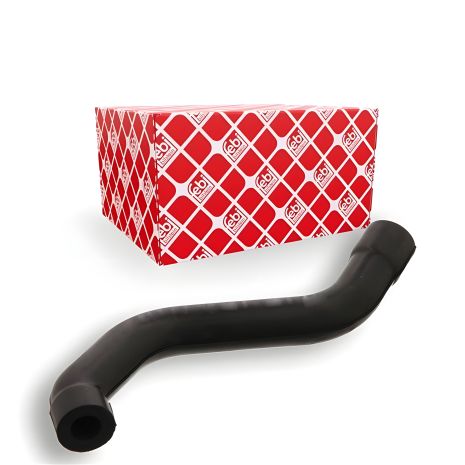 Шланг вентиляції картера для MERCEDES CLS від FEBI BILSTEIN (33851)