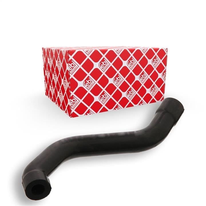 Шланг вентиляції картера для MERCEDES CLS від FEBI BILSTEIN (33851) Шланг вентиляції картера для MERCEDES CLS від FEBI BILSTEIN (33851)