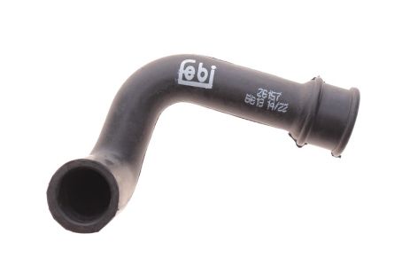 Шланг вентиляції картера MB 124, FEBI BILSTEIN (26157)