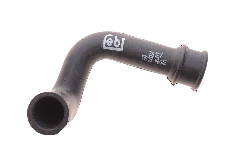 Шланг вентиляції картера MB 124, FEBI BILSTEIN (26157) Шланг вентиляції картера MB 124, FEBI BILSTEIN (26157)