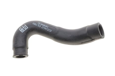 Картера вентиляційний шланг MB E-CLASS, FEBI BILSTEIN (33866)