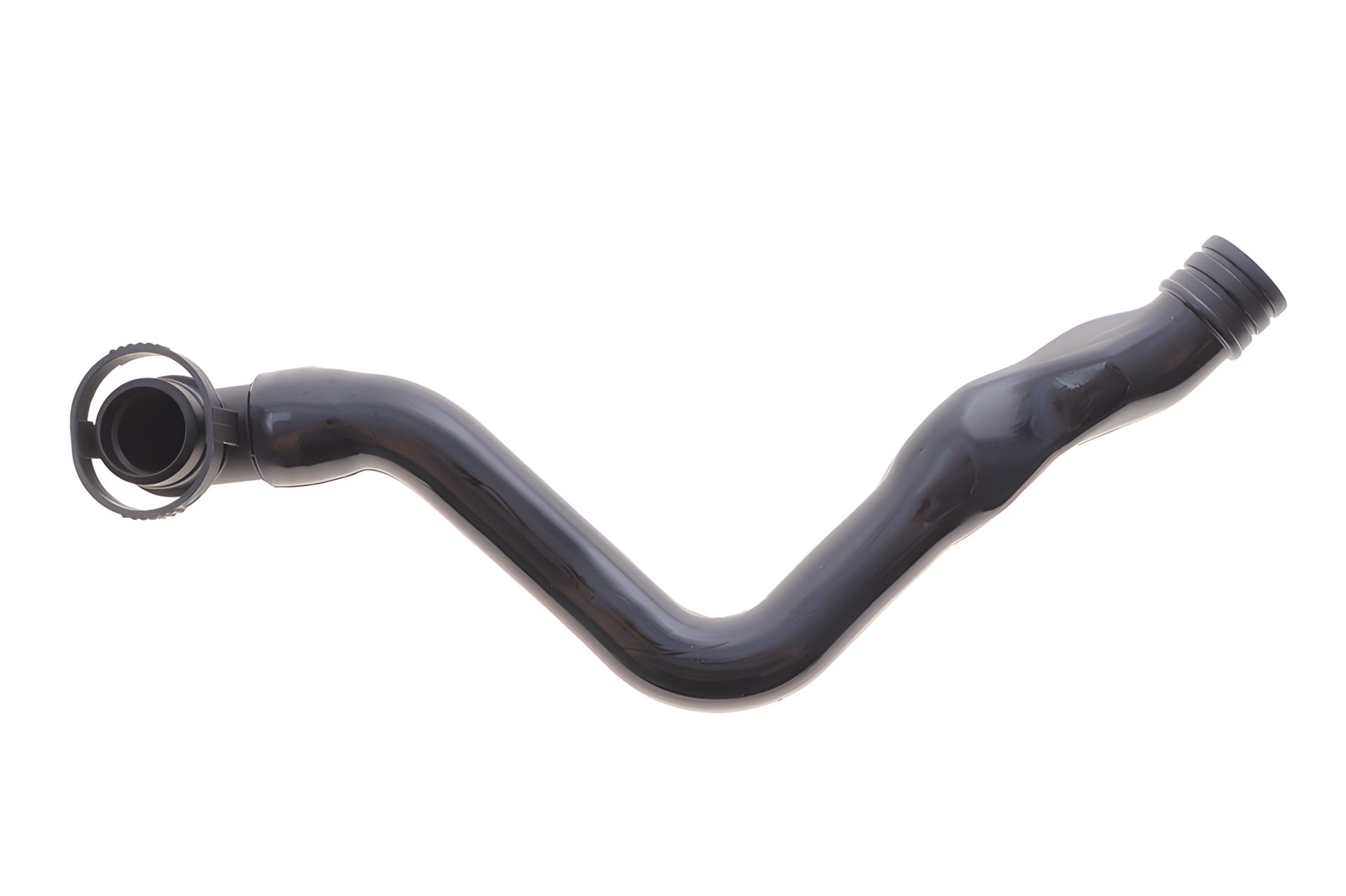 Шланг вентиляції картера для SKODA OCTAVIA, SEAT LEON, FEBI BILSTEIN (170314) Шланг вентиляції картера для SKODA OCTAVIA, SEAT LEON, FEBI BILSTEIN (170314)