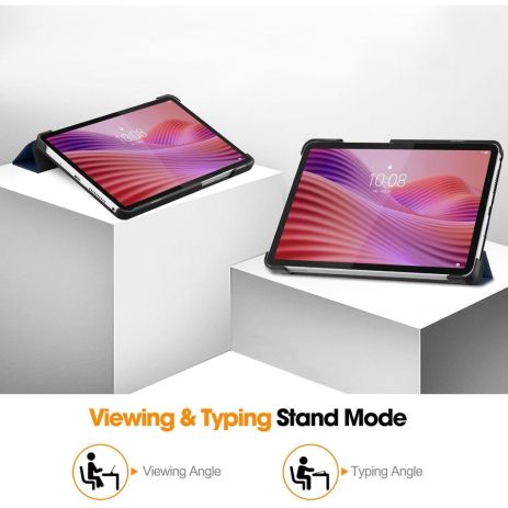 Чохол HardCase Lenovo Tab One 8.7 TB305FU/XU Зелений