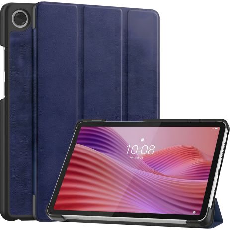 Чохол синій HardCase для Lenovo Tab One 8.7 TB305FU/XU