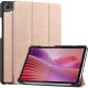 Чехол HardCase для Lenovo Tab One 8.7 TB305FU/XU Bronze