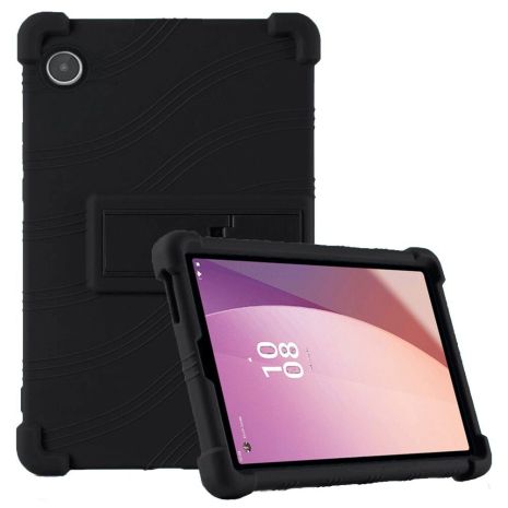 Чохол SoftGel Kids дитячий Lenovo Tab One TB305XU TB305FU Чорний