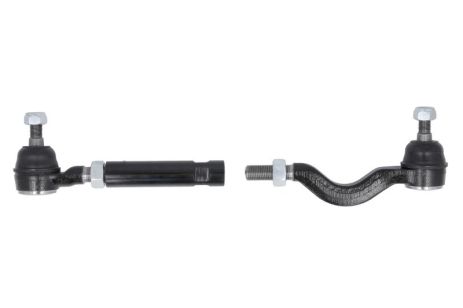 Рулевая тяга для Hyundai Terracan 2001-2006 OLD CSKH-4L, бренд CTR (CS0004L) Рулевая тяга для Hyundai Terracan 2001-2006 OLD CSKH-4L, бренд CTR (CS0004L)