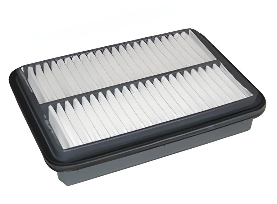 Воздушный фильтр для Santa Fe (SM)/Magentis (MG), MOBIS (2811326000) (28113-26000) Воздушный фильтр для Santa Fe (SM)/Magentis (MG), MOBIS (2811326000) (28113-26000)