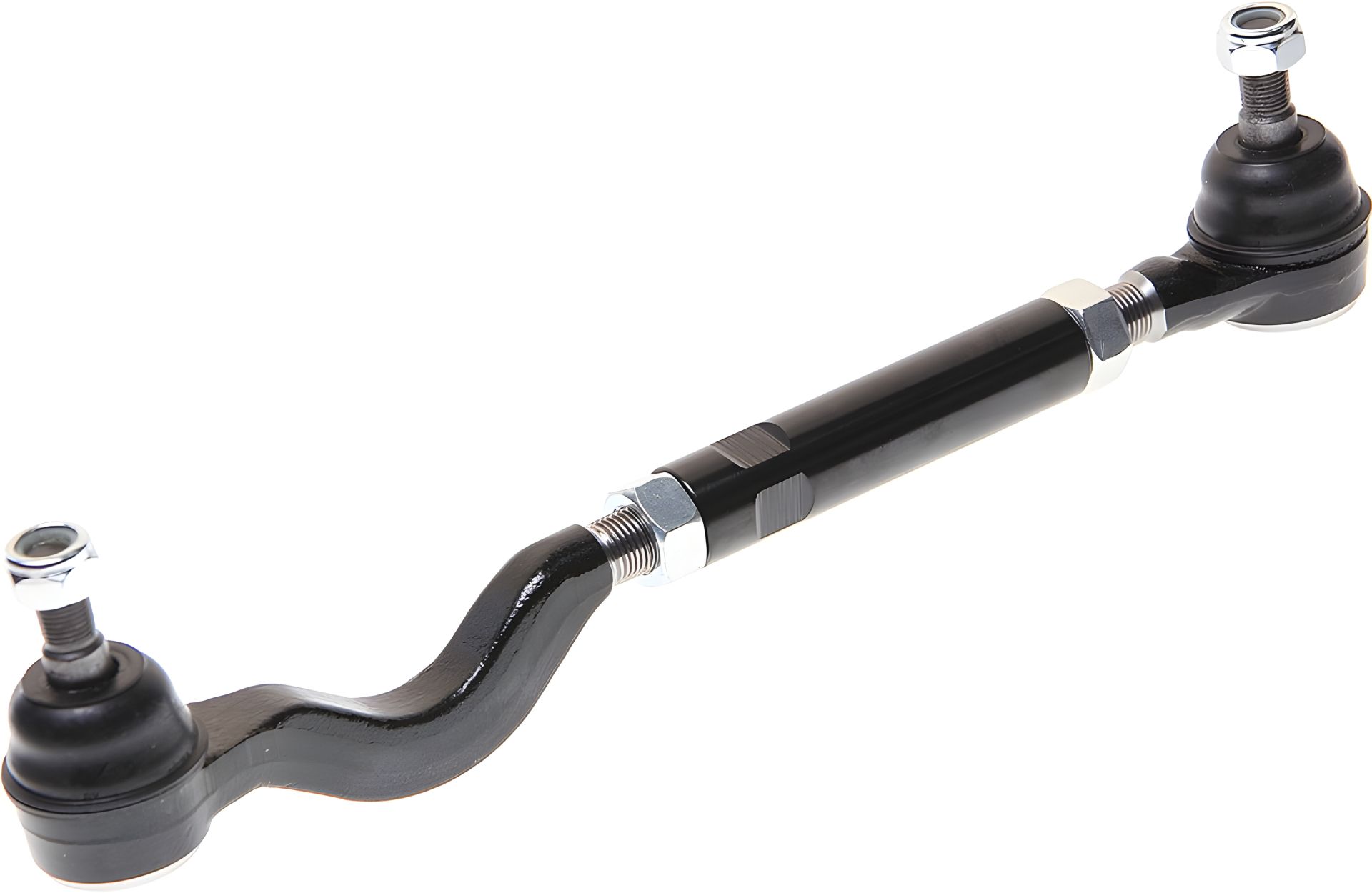 Рульова тяга для Hyundai Terracan 01-06 OLD CSKH-4R (CTR), (CS0004R) Рульова тяга для Hyundai Terracan 01-06 OLD CSKH-4R (CTR), (CS0004R)