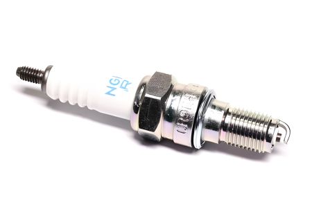 МОТО свеча зажигания (NGK) (CR9EH9) МОТО свеча зажигания (NGK) (CR9EH9)
