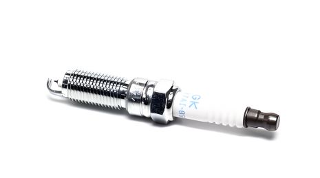 Запалювальна свічка FORD FIESTA 1.0 12- (NGK) (LZNAR7AI8G)